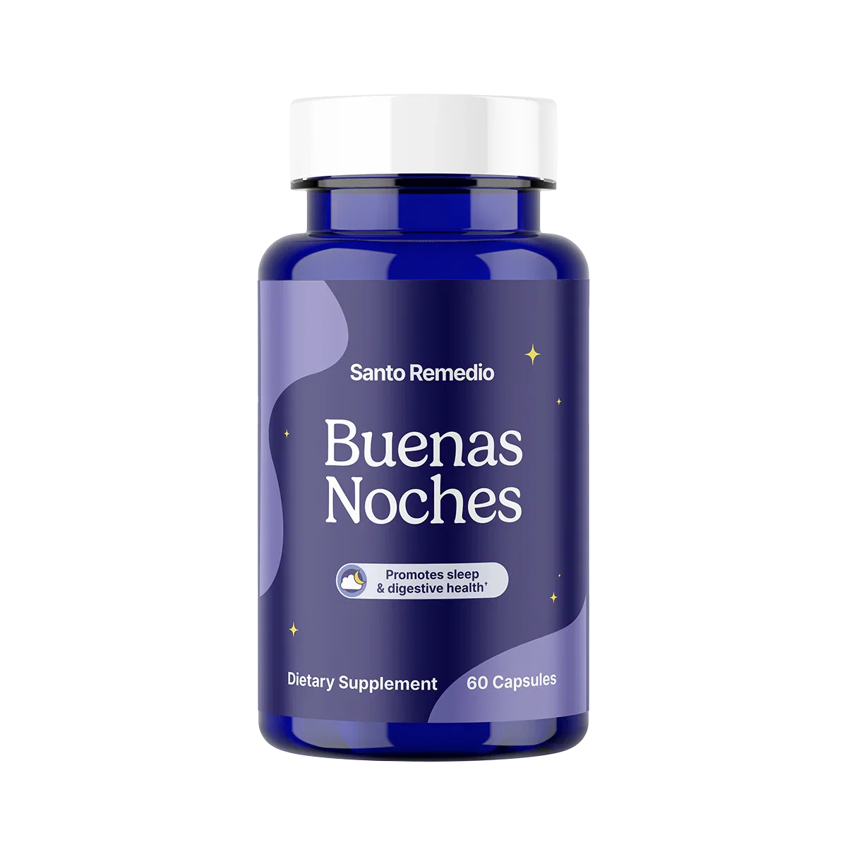 Image of Buenas Noches
