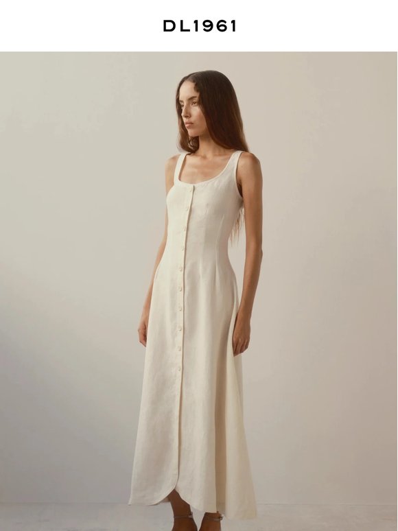 The Linen Edit