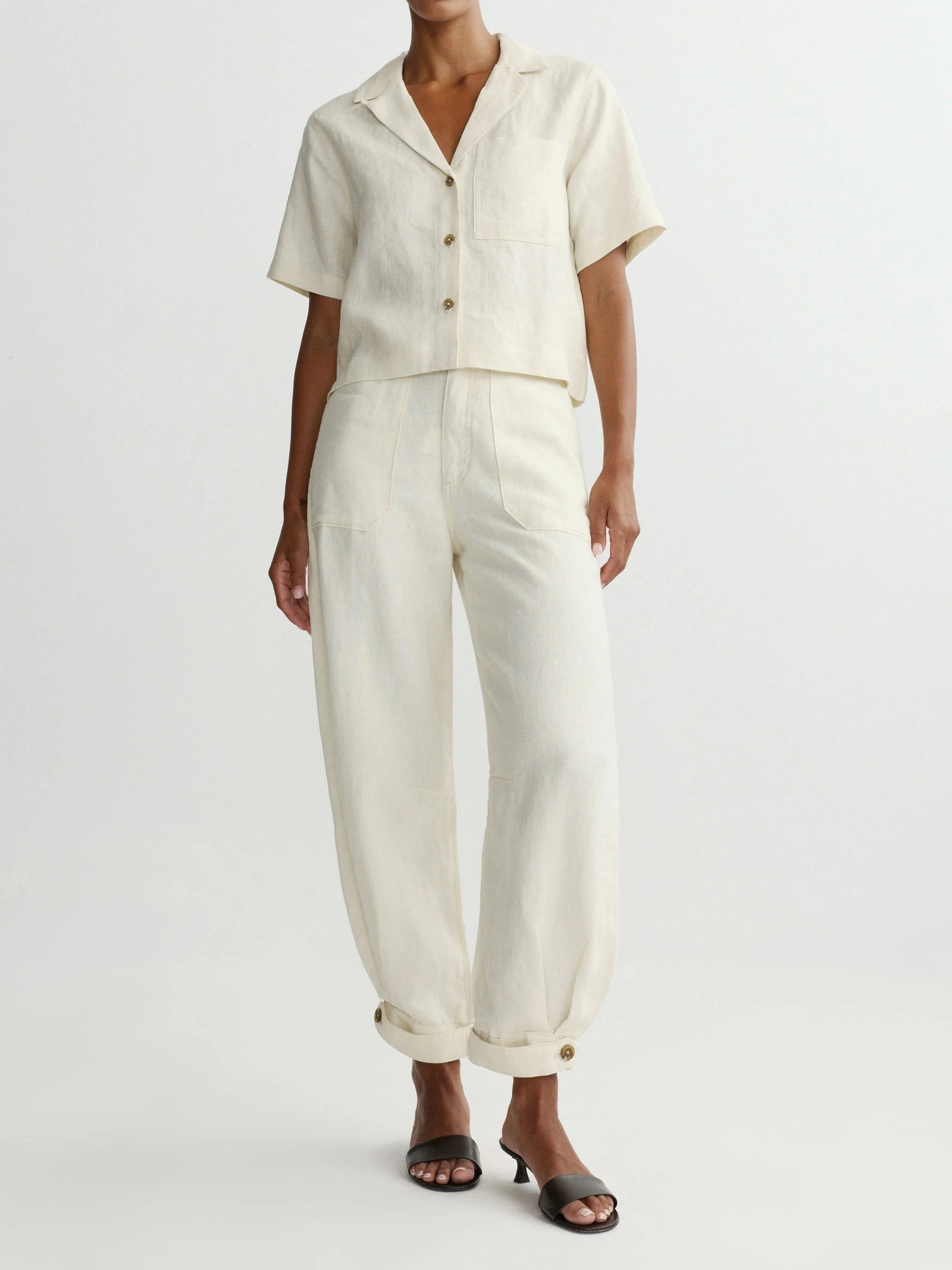 Linen Collection
