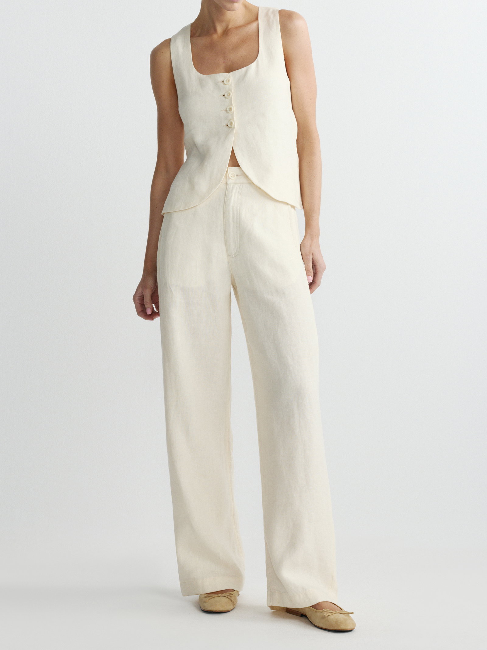 Linen Collection