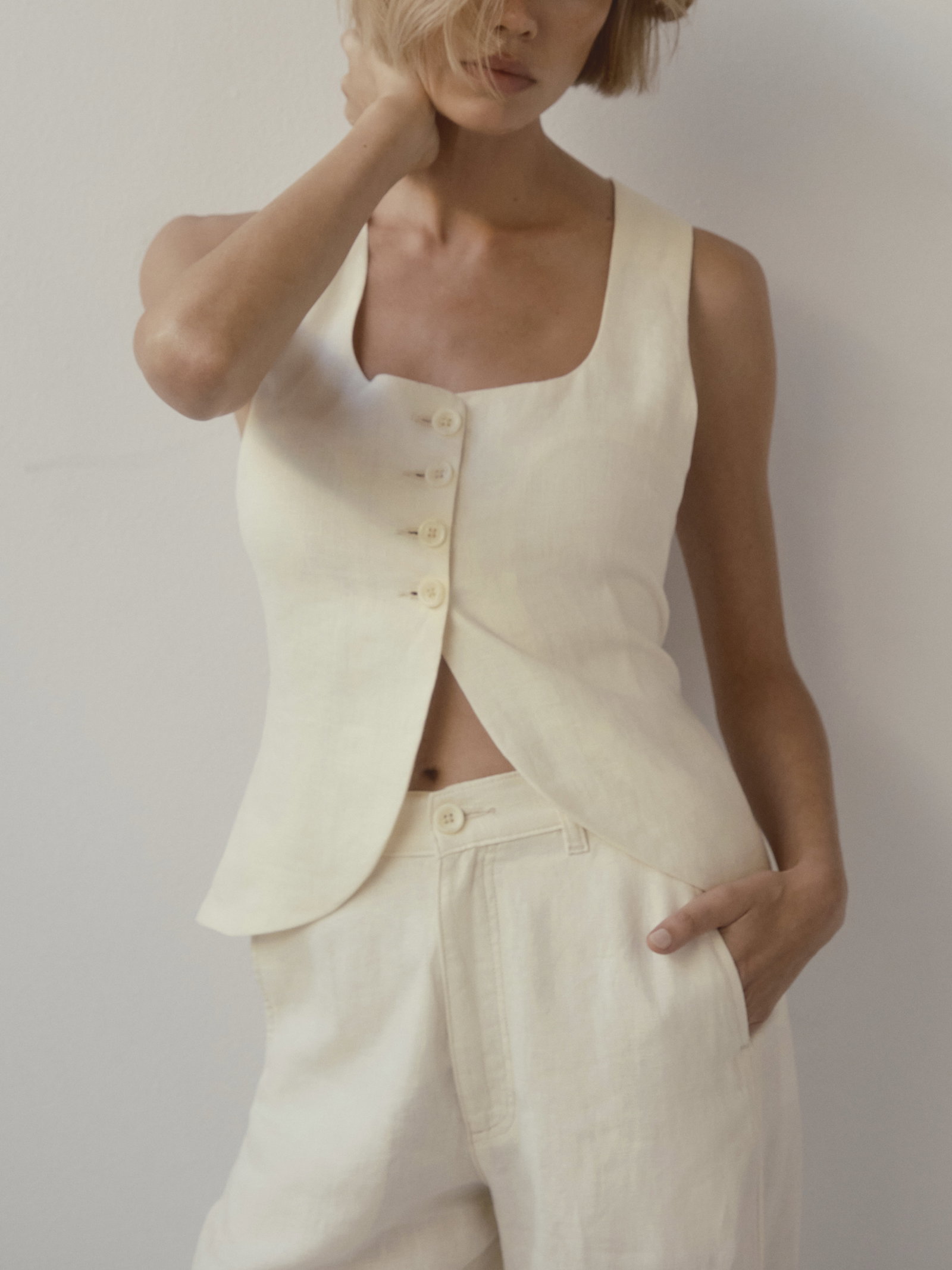 Linen Collection