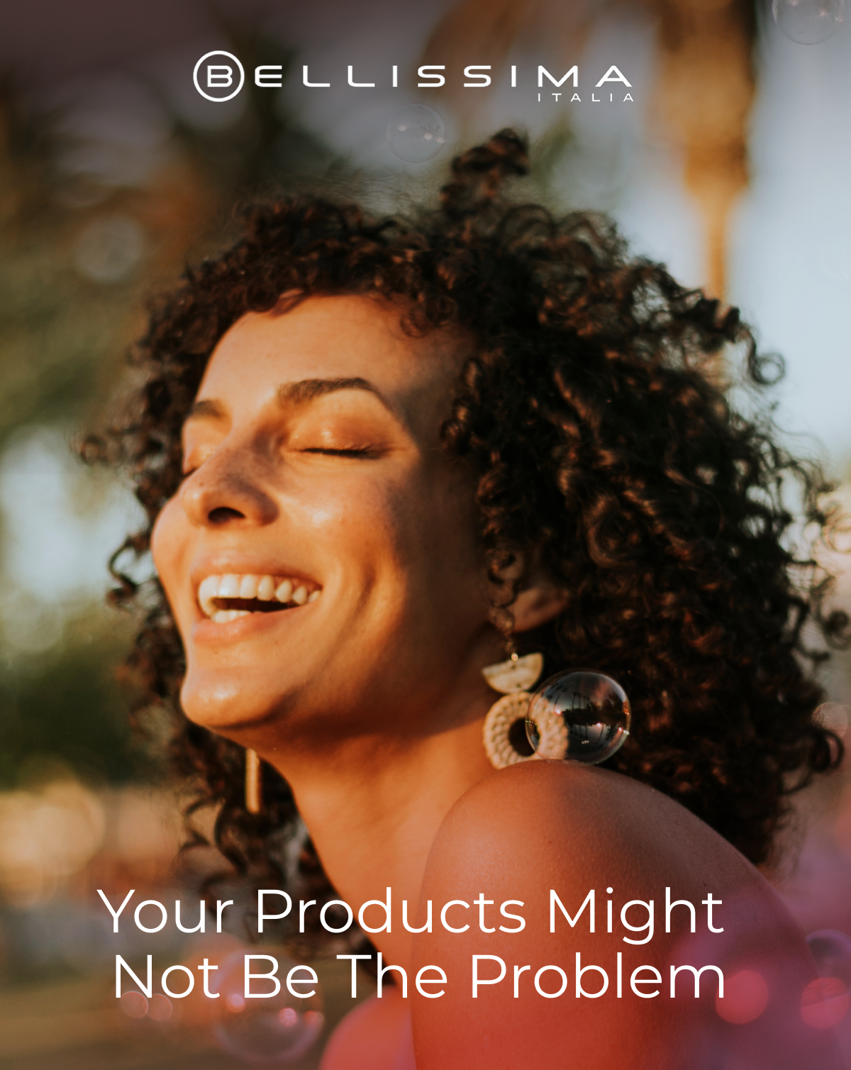 Your Products Might Not Be The Problem