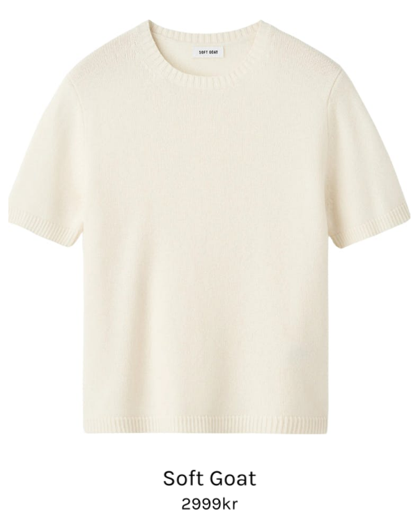 Image of Oversized T-Shirt