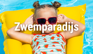 Zwemparadijs