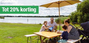 RCN Vakantiepark Zeewolde