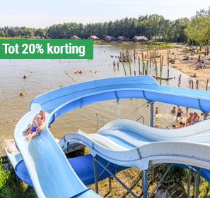 RCN Vakantiepark de Flaasbloem