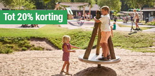 RCN Vakantiepark De Roggeberg