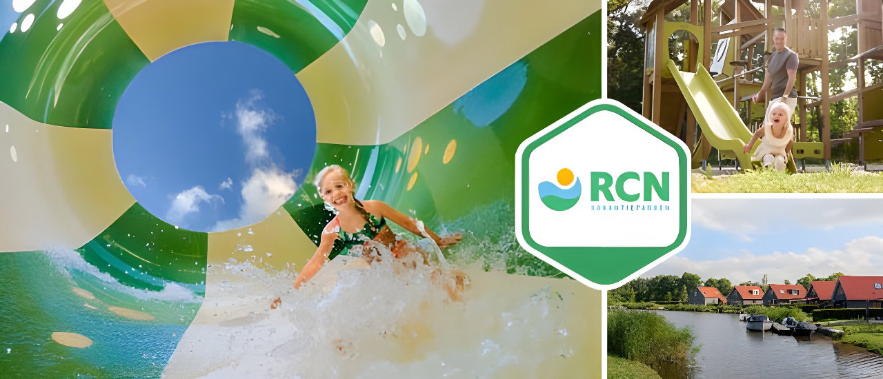 RCN vakantieparken