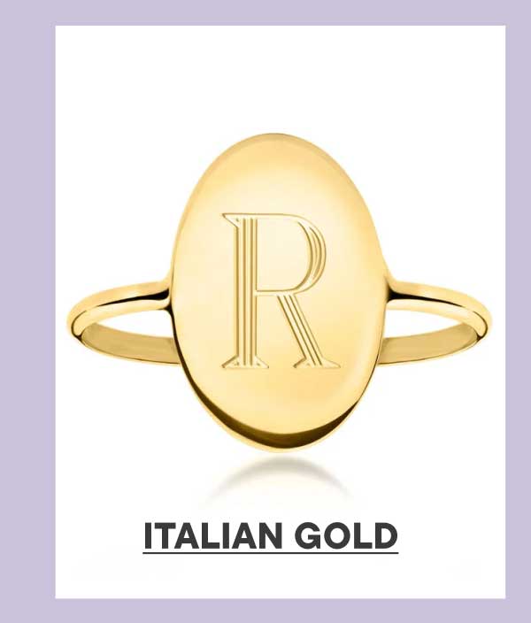 Italian Gold