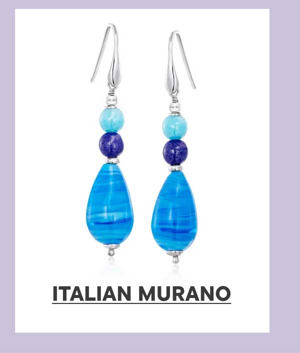 Italian Murano