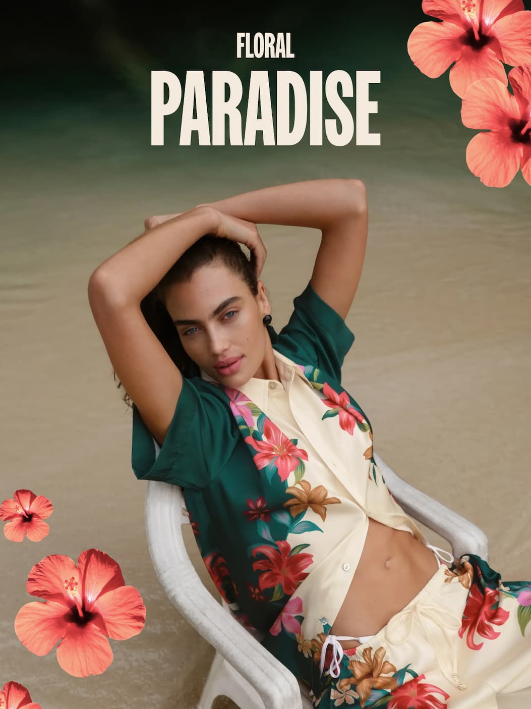 Floral Paradise