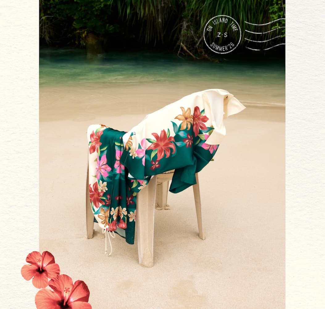 Shop The Floral Edit