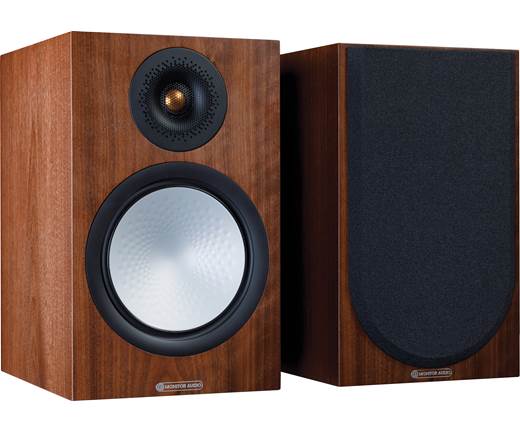 Monitor Audio Silver 100 7G