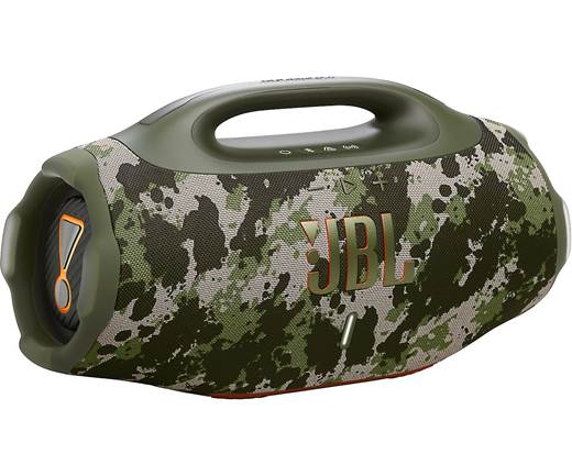 JBL Boombox 4