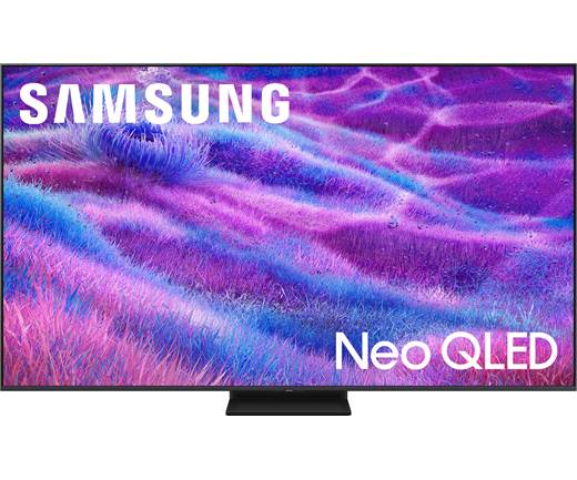 Samsung QN75QN80F