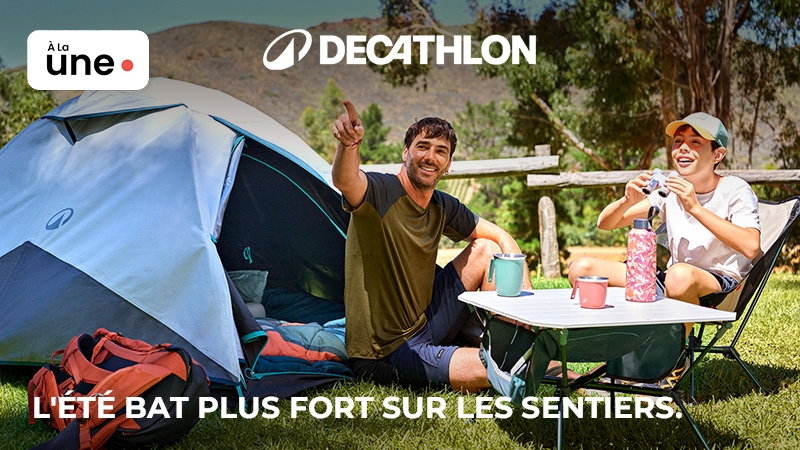 DECATHLON