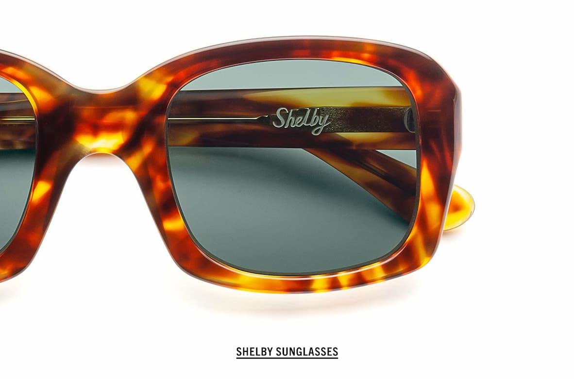 Shelby
