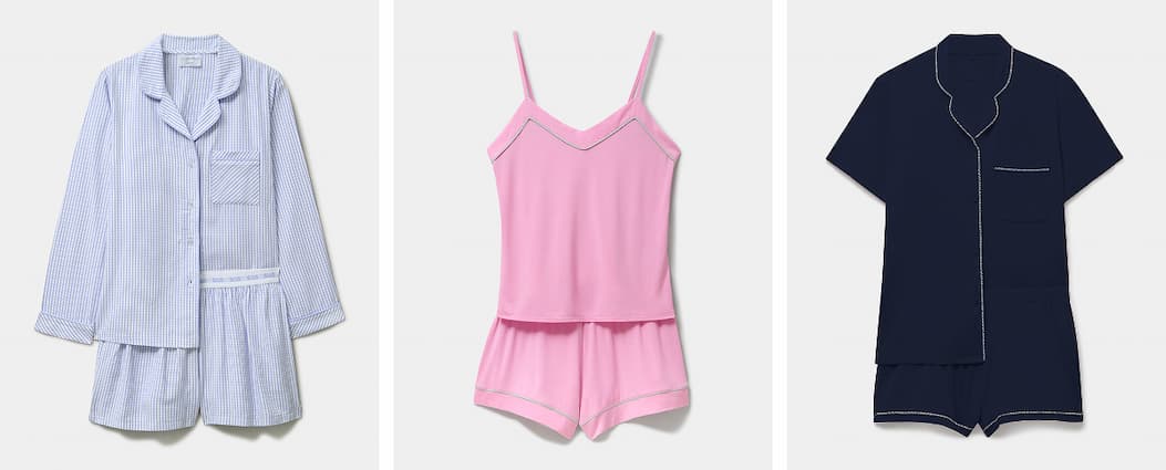 Shop Pyjamas