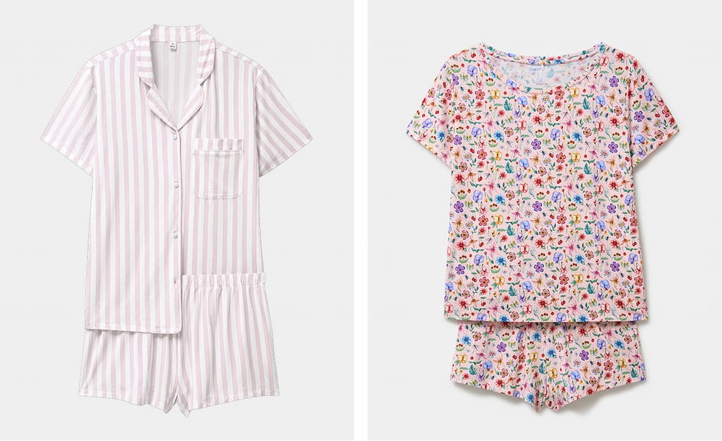 Shop Pyjamas