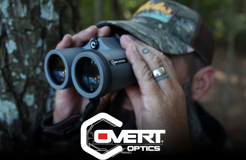 Covert Optics