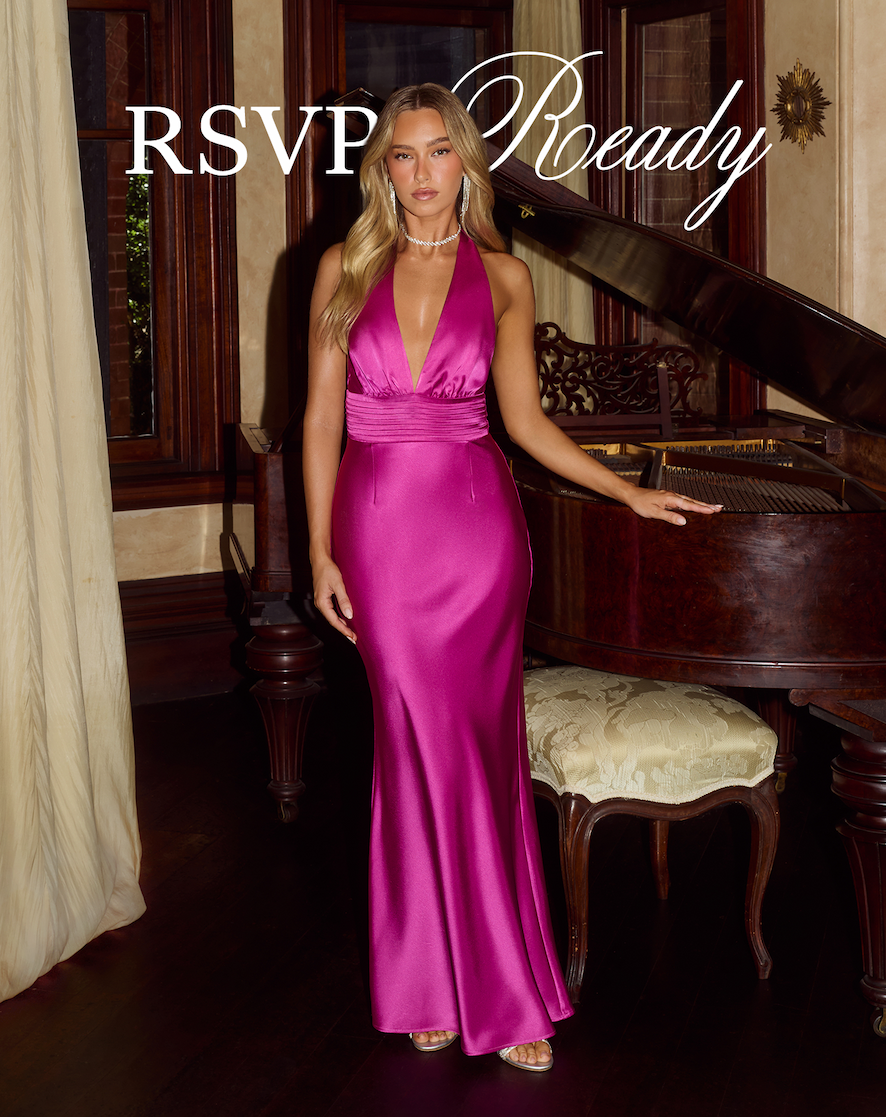 RSVP READY