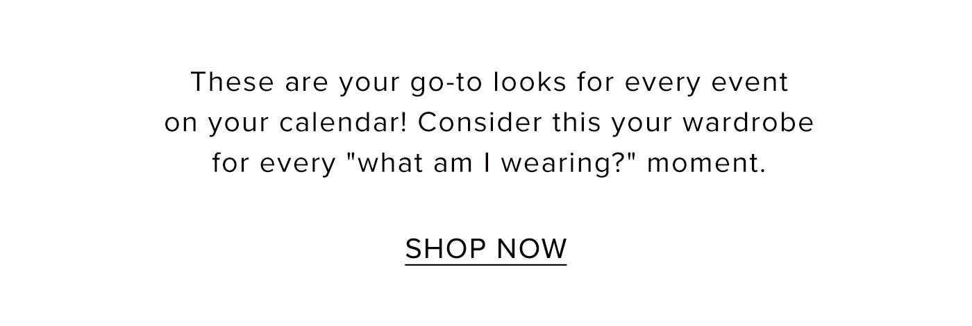 SHOP NOW