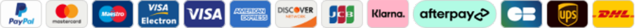 Payment Methods