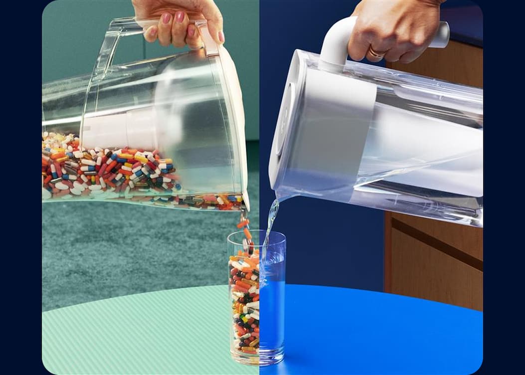 ZeroWater vs Brita