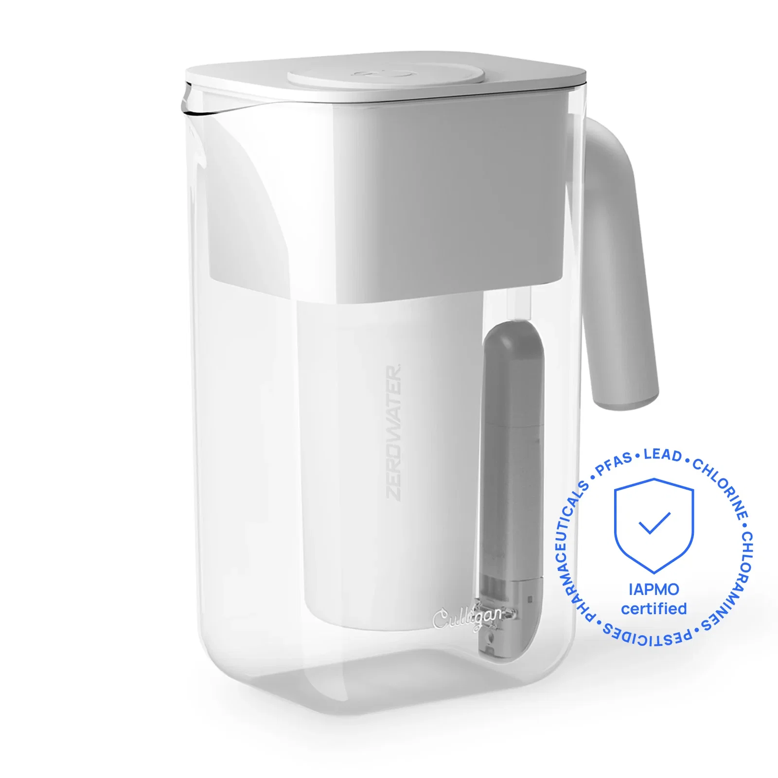 Image of 10 Cup Pitcher