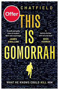 This Is Gomorrah