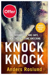 Knock Knock