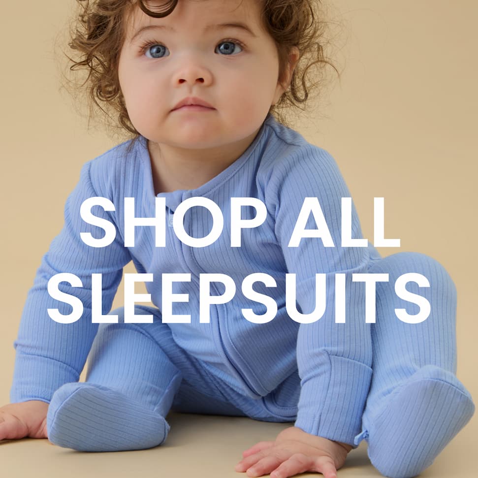 shop all sleepsuits