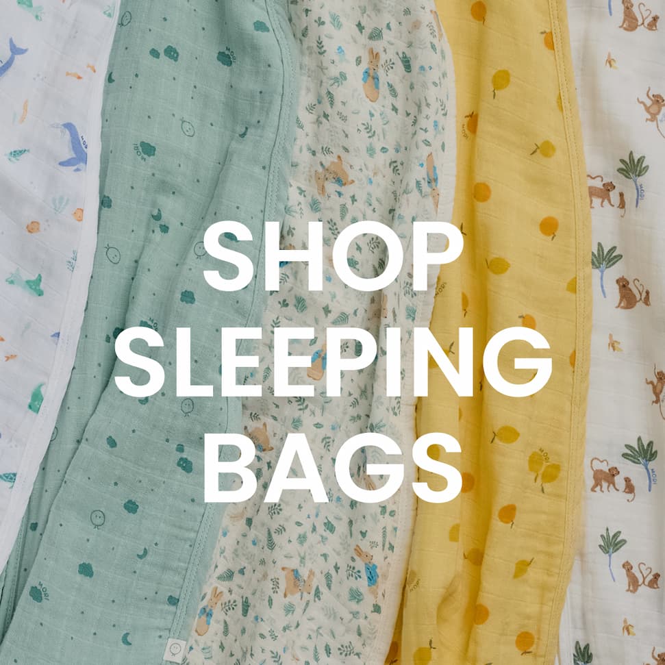 shop sleeping bags