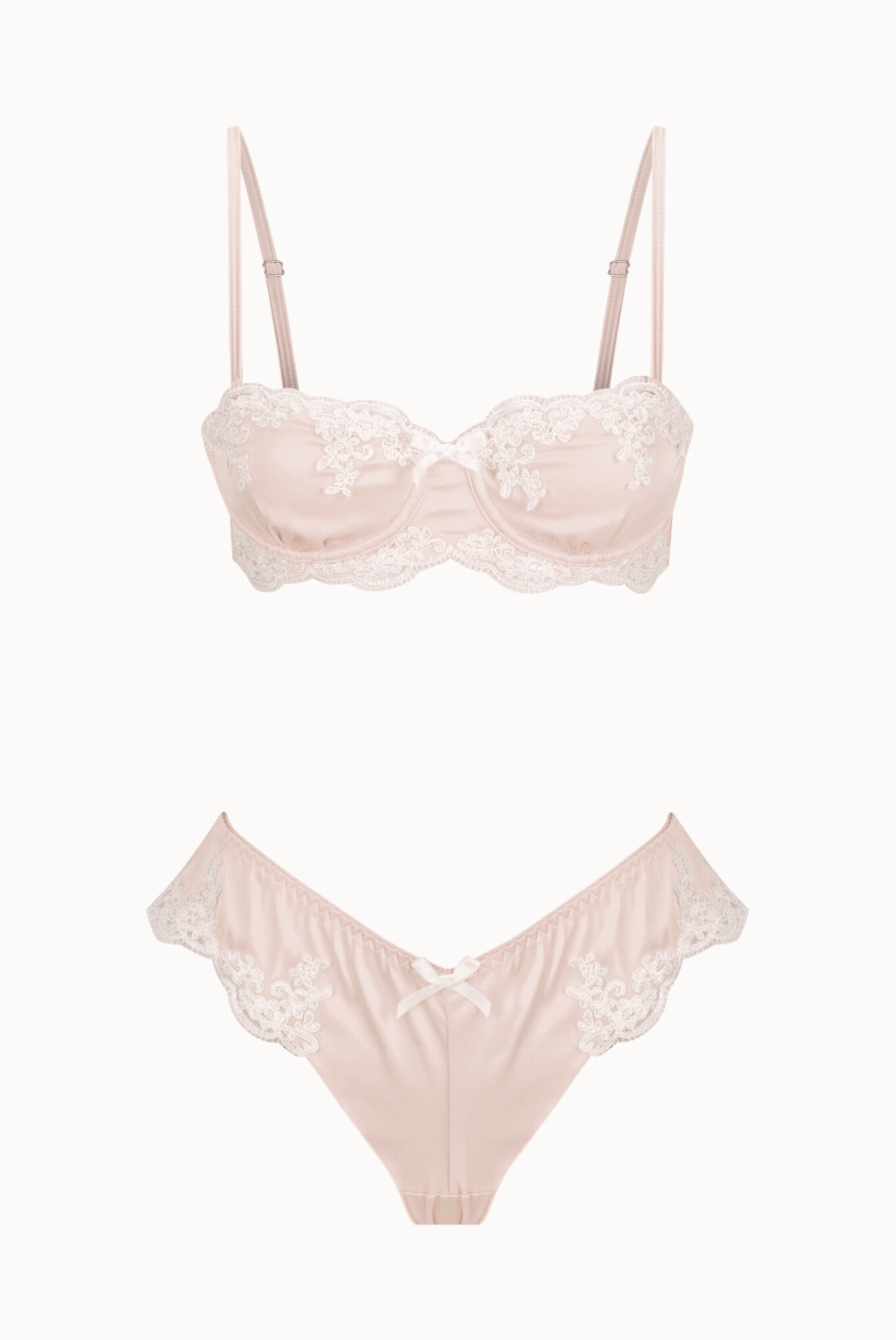 Jean Set
