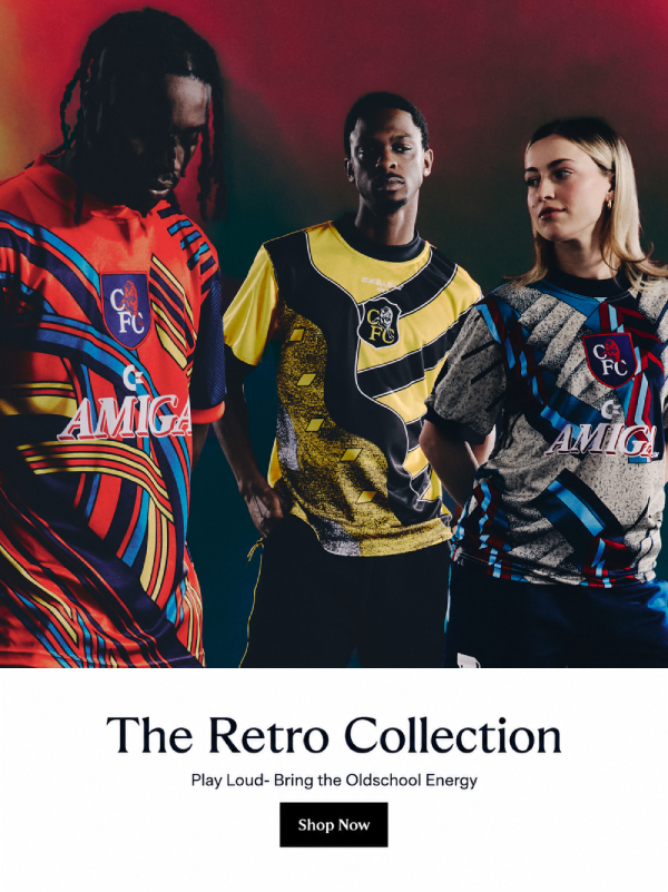 Retro