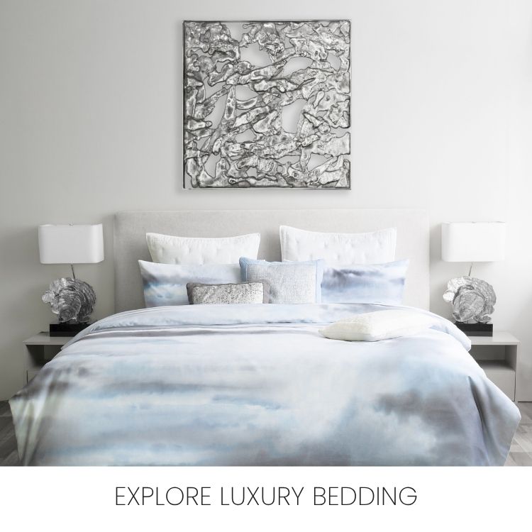 Explore Luxury Bedding