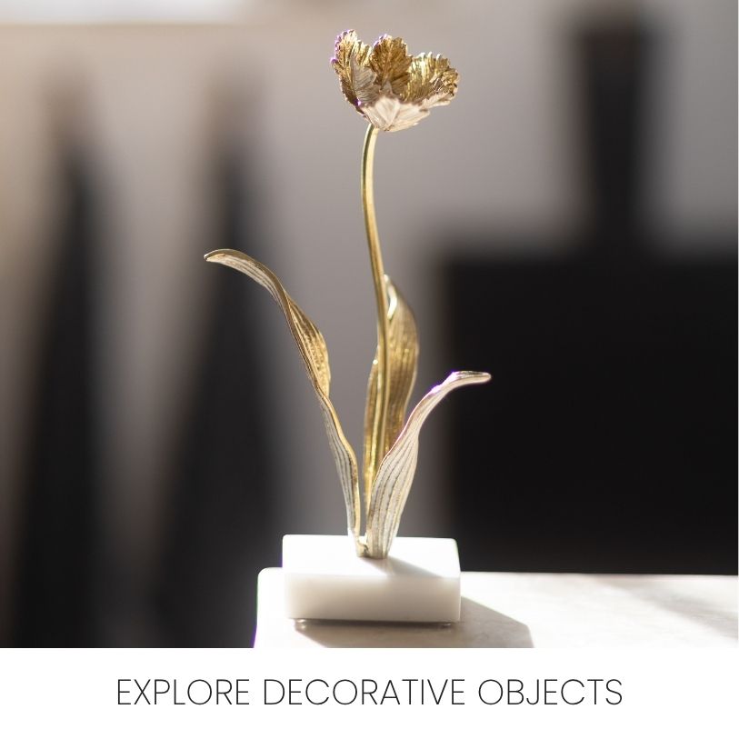 Explore Decorative Objects