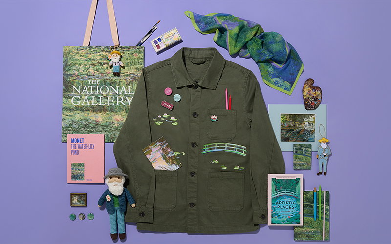 © National Gallery Global Limited