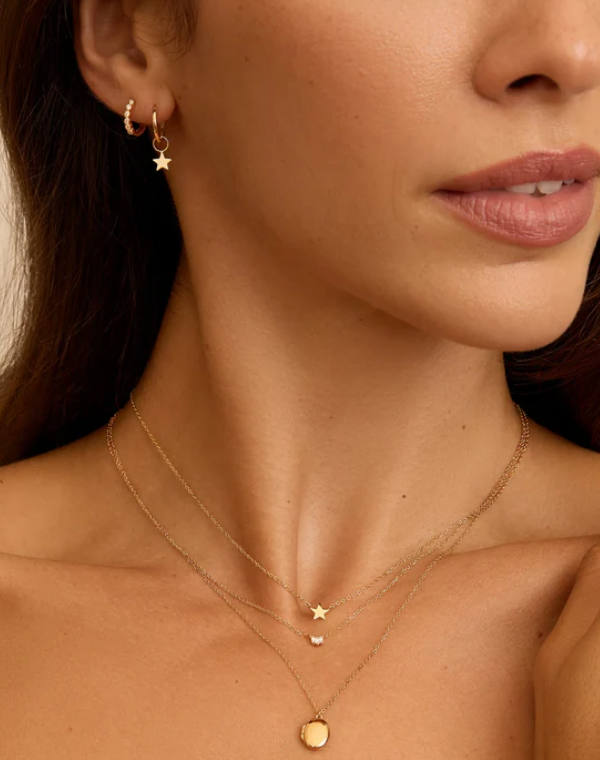 Buy 3 Items Get A Free Tiny Star Bracelet