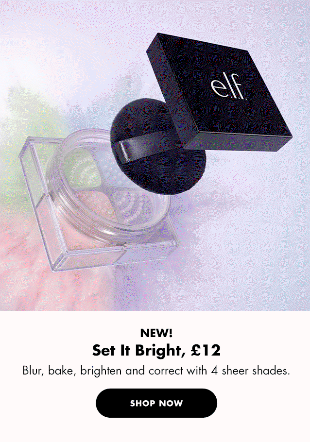 Set It Bright Powder Quad 