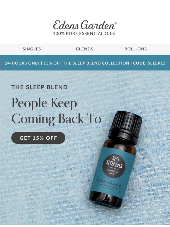 Are You Ready For Your Best Sleep Ever?