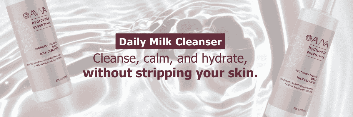 Milk Cleanser