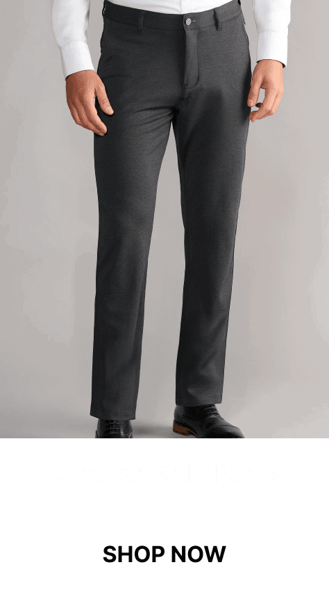 Circular Knit Pants