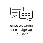 Sign Up For Texts
