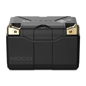 Batterie NOCO 12V Lithium Powersport