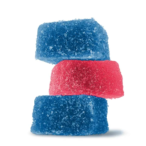 150mg D8 & THCA Gummies - Original - Fresh