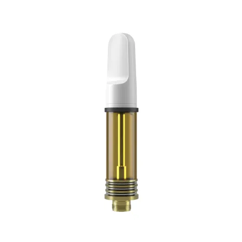 Image of 2000mg THCP, D8 Vape Cart - Girl Scout Cookies - Indica - 2ml - Fresh