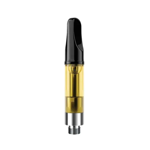 Image of 1000mg D8 Vape Cart - Blue Dream - Hybrid - 1ml - 10X