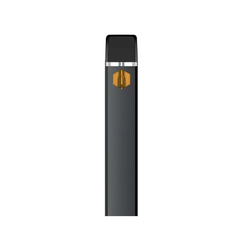 Image of 1000mg D10, D8 Vape Pen - Pineapple Express - Hybrid - 1ml - Hyper