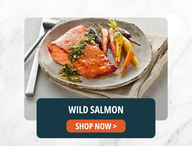 Wild Salmon